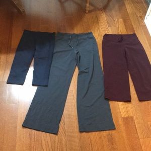 Lululemon size 6 pants